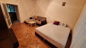1 dormitorio Krasno selo, Sofia 1