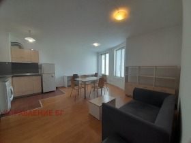 2 camere da letto Studentski grad, Sofia 1