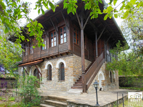 Casa Arbanasi, regione Veliko Tarnovo 1