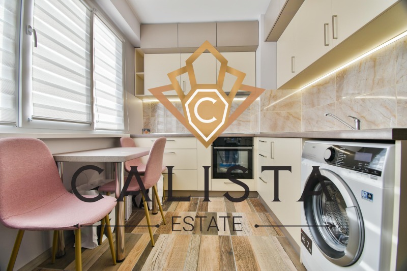 För uthyrning  Studio Sofia , Sveta Troica , 53 kvm | 85327485 - bild [5]