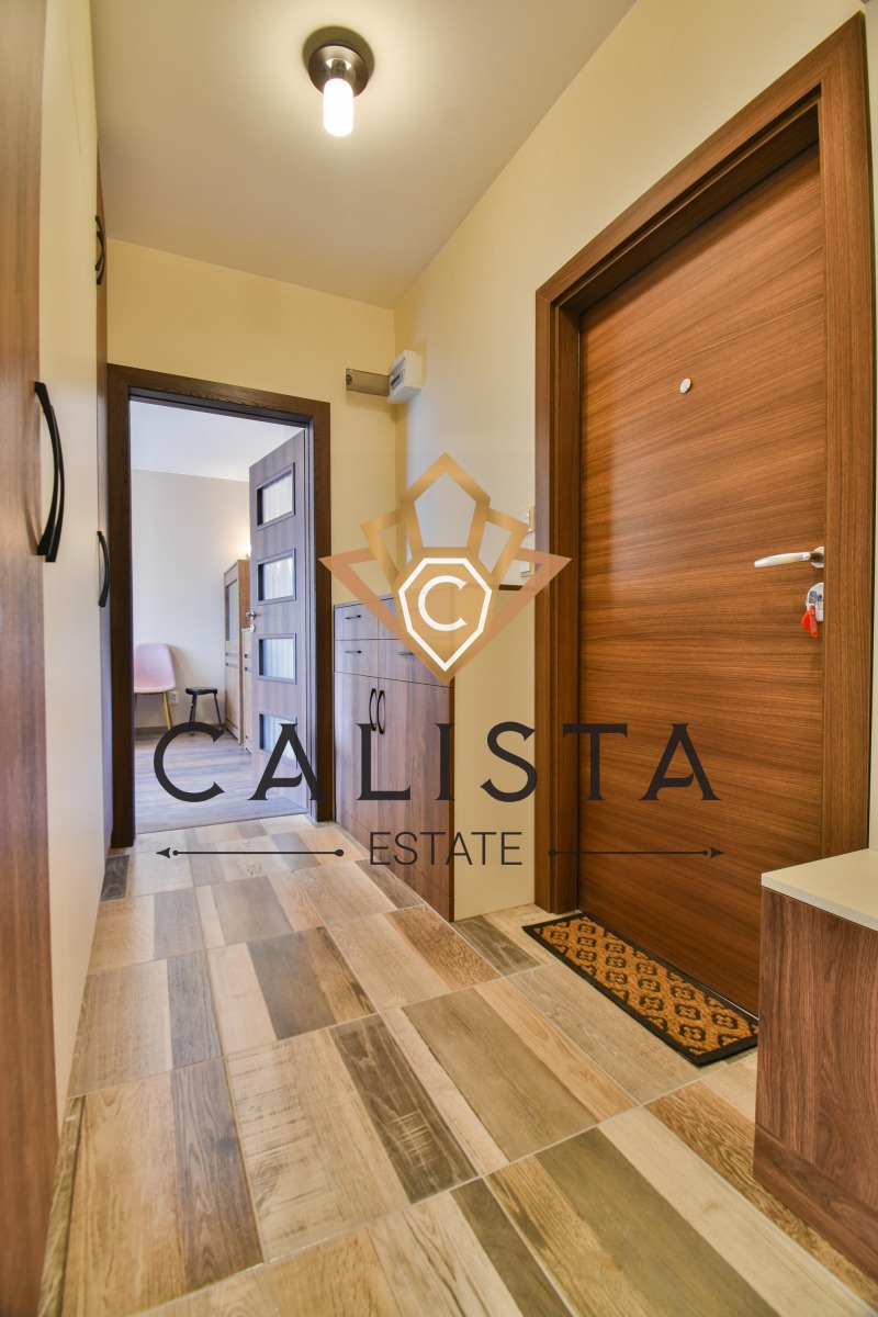 För uthyrning  Studio Sofia , Sveta Troica , 53 kvm | 85327485 - bild [6]