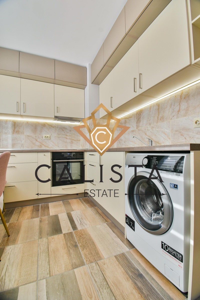 För uthyrning  Studio Sofia , Sveta Troica , 53 kvm | 85327485 - bild [4]