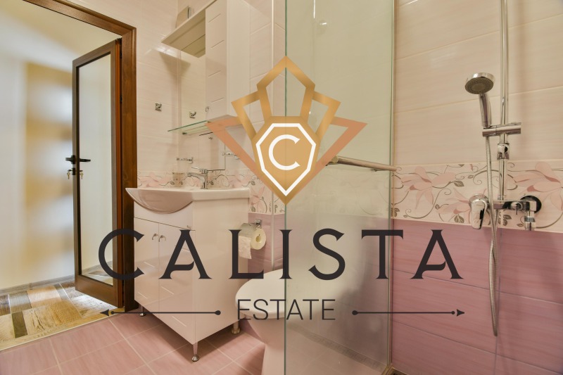 För uthyrning  Studio Sofia , Sveta Troica , 53 kvm | 85327485 - bild [7]