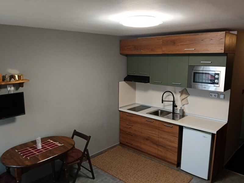 Дава под наем 1-СТАЕН, гр. Банско, област Благоевград, снимка 8 - Апартаменти - 52780561