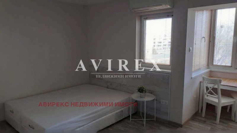 Дава под наем 1-СТАЕН, гр. Пловдив, Център, снимка 3 - Апартаменти - 52637667