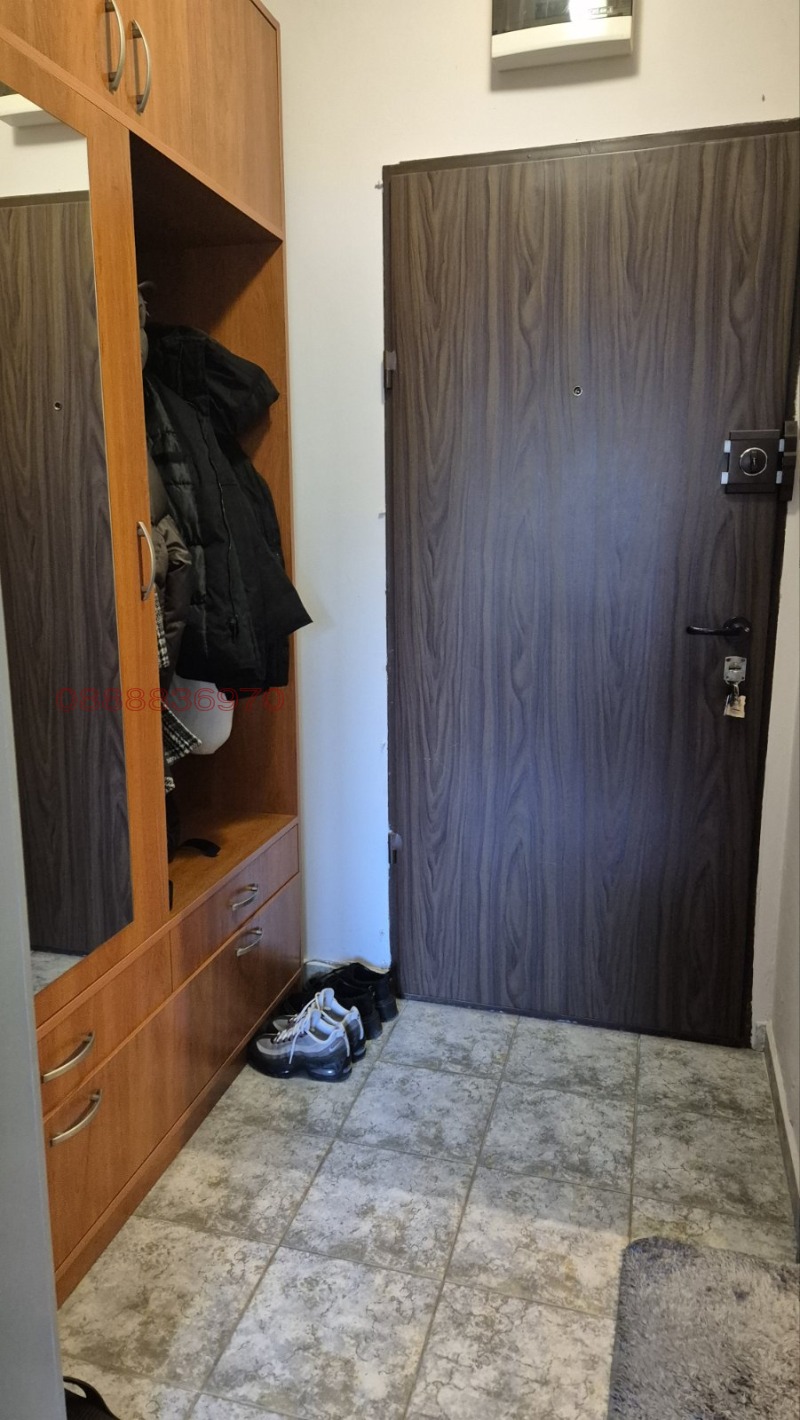 Дава под наем 1-СТАЕН, гр. София, Лозенец, снимка 3 - Апартаменти - 53140021