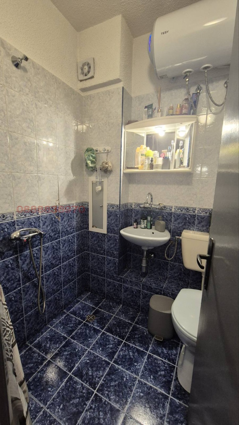 Дава под наем 1-СТАЕН, гр. София, Лозенец, снимка 2 - Апартаменти - 53140021