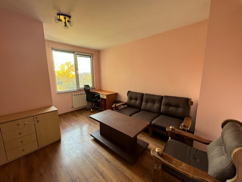 Дава под нем  2-стаен, град София, Дианабад •  500 € • ID 39364487 — holmes.bg - [1] 