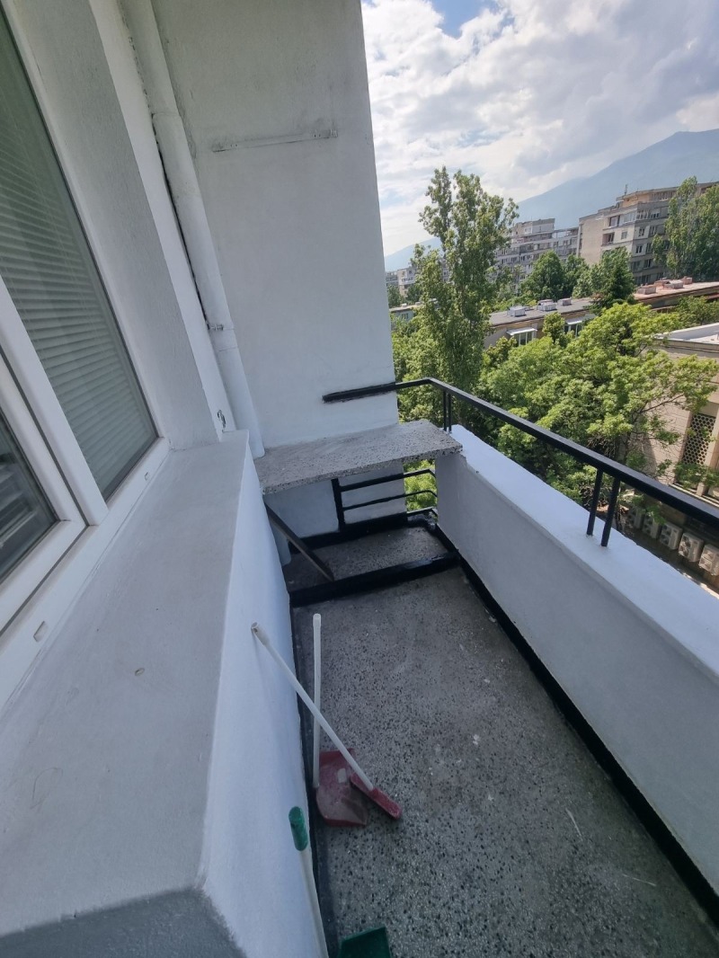 Til leie  1 soverom Sofia , Hipodruma , 75 kvm | 16753392 - bilde [9]