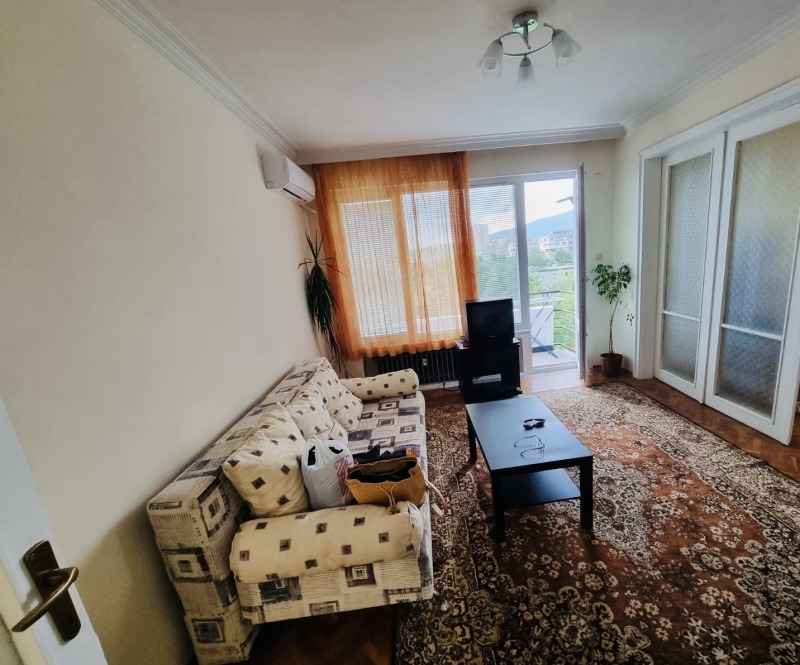 Til leie  1 soverom Sofia , Hipodruma , 75 kvm | 16753392 - bilde [5]