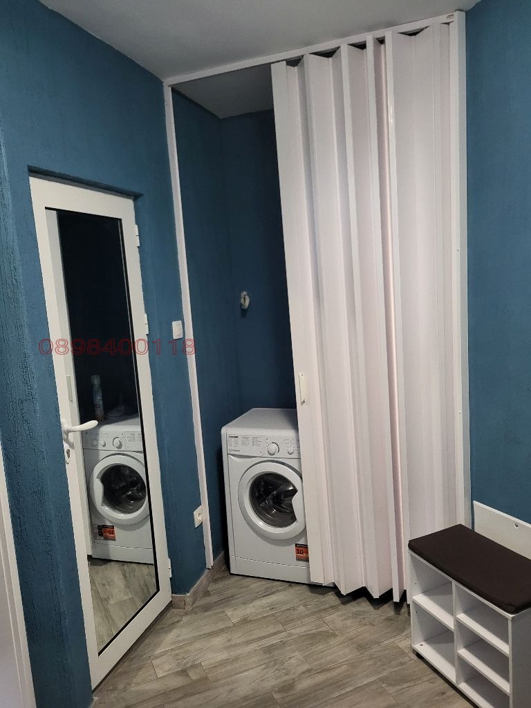 Дава под наем 2-СТАЕН, гр. София, Младост 4, снимка 9 - Апартаменти - 53695831