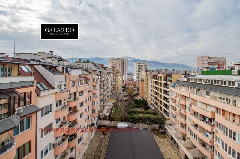 Дава под наем 2-СТАЕН, гр. София, Студентски град, снимка 12 - Апартаменти - 53130886