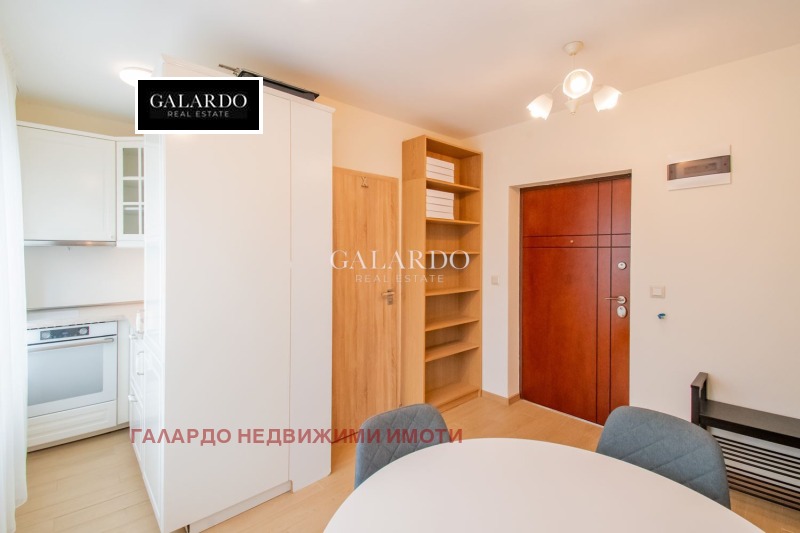 Дава под наем 2-СТАЕН, гр. София, Студентски град