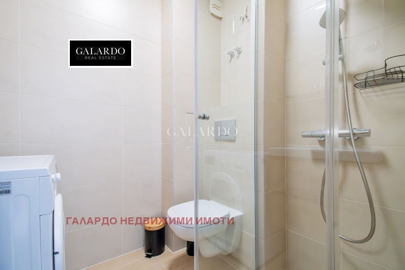 Дава под наем 2-СТАЕН, гр. София, Студентски град, снимка 14 - Апартаменти - 53130886