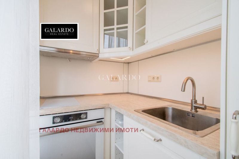 Дава под наем 2-СТАЕН, гр. София, Студентски град, снимка 6 - Апартаменти - 53130886