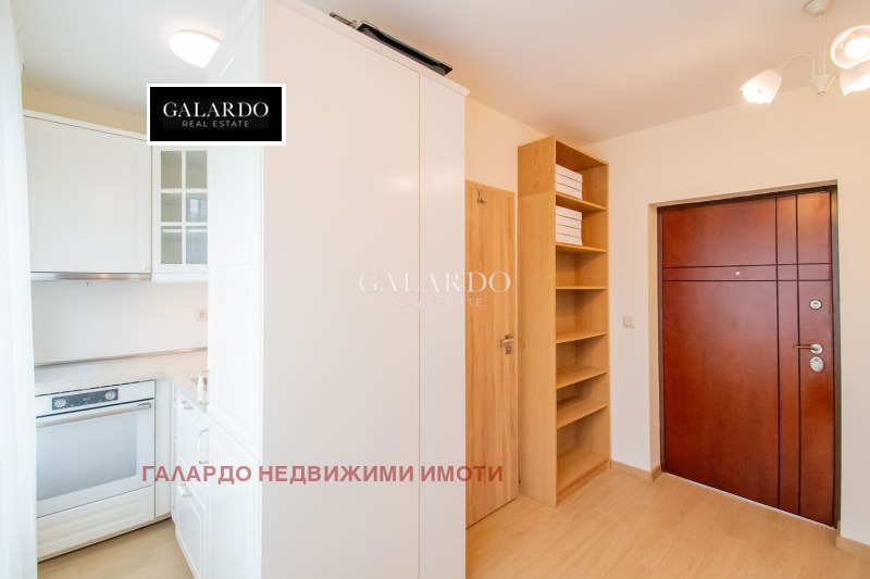 Дава под наем 2-СТАЕН, гр. София, Студентски град, снимка 3 - Апартаменти - 53130886