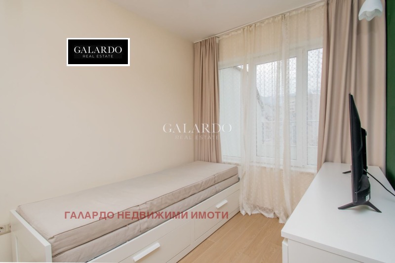 Дава под наем 2-СТАЕН, гр. София, Студентски град, снимка 9 - Апартаменти - 53130886