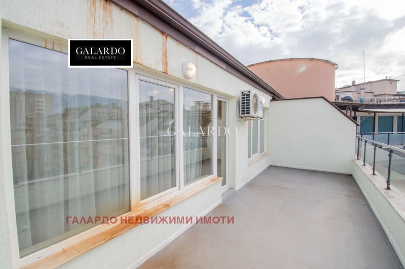 Дава под наем 2-СТАЕН, гр. София, Студентски град, снимка 11 - Апартаменти - 53130886