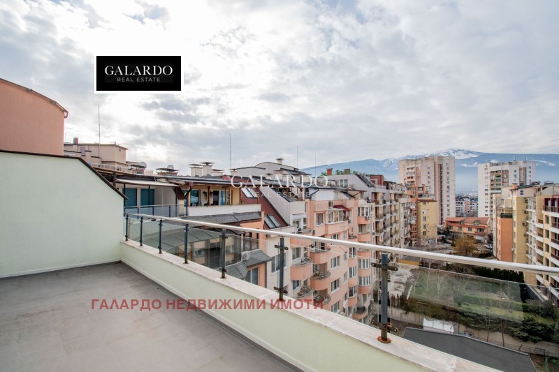 Дава под наем 2-СТАЕН, гр. София, Студентски град, снимка 10 - Апартаменти - 53130886