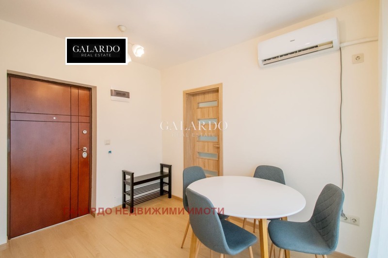 Дава под наем 2-СТАЕН, гр. София, Студентски град, снимка 2 - Апартаменти - 53130886