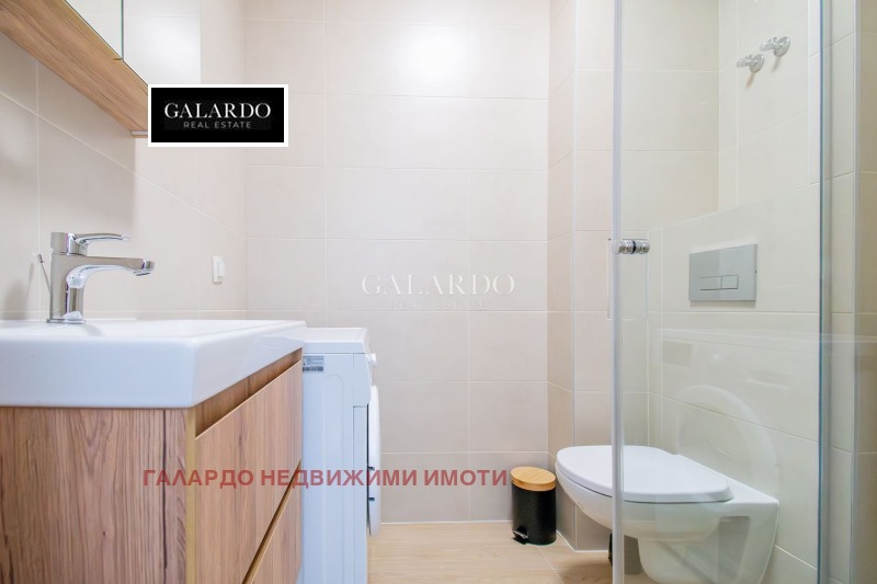 Дава под наем 2-СТАЕН, гр. София, Студентски град, снимка 13 - Апартаменти - 53130886