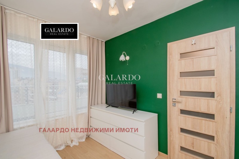 Дава под наем 2-СТАЕН, гр. София, Студентски град, снимка 8 - Апартаменти - 53130886