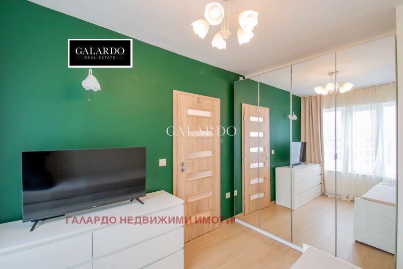 Дава под наем 2-СТАЕН, гр. София, Студентски град, снимка 7 - Апартаменти - 53130886