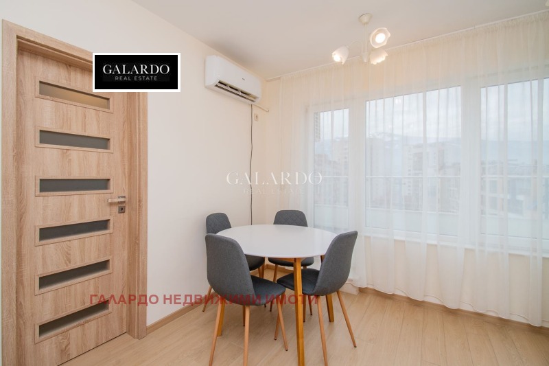 Дава под наем 2-СТАЕН, гр. София, Студентски град, снимка 4 - Апартаменти - 53130886