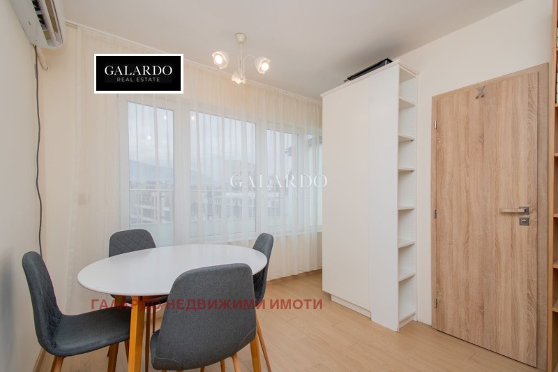 Дава под наем 2-СТАЕН, гр. София, Студентски град, снимка 5 - Апартаменти - 53130886