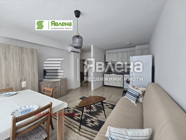 Дава под наем 2-СТАЕН, гр. София, Драгалевци, снимка 2 - Апартаменти - 55658467