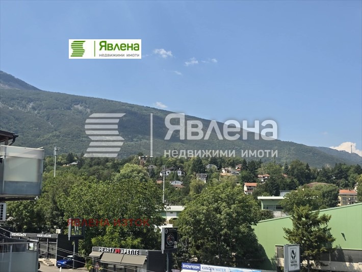 Дава под наем 2-СТАЕН, гр. София, Драгалевци