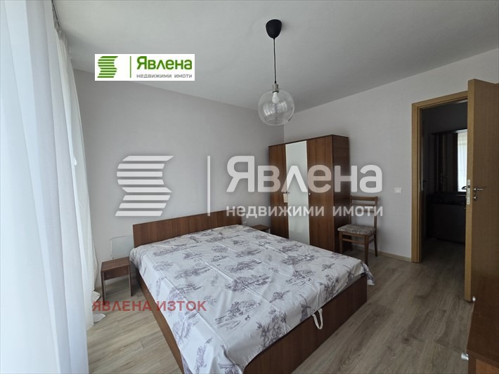 Дава под наем 2-СТАЕН, гр. София, Драгалевци, снимка 3 - Апартаменти - 55658467