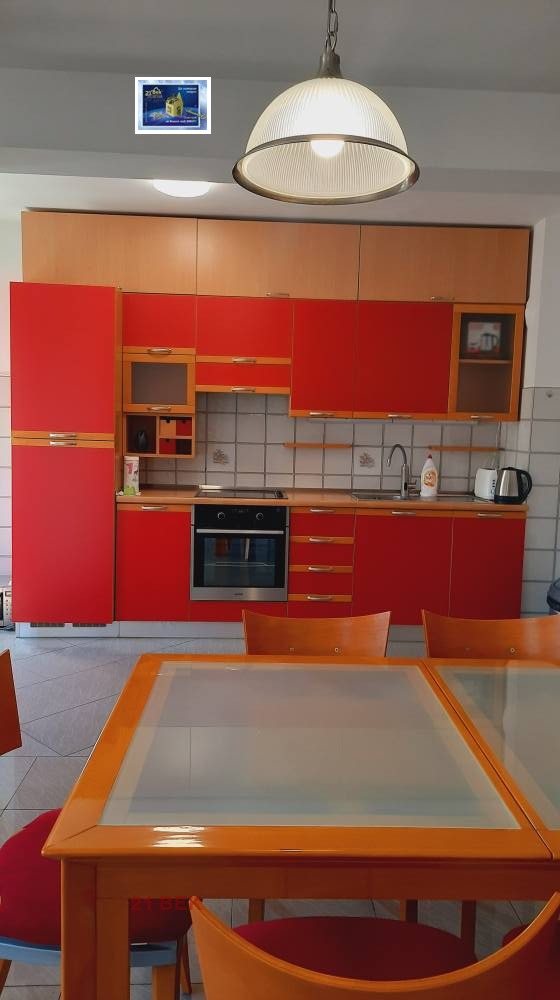 För uthyrning  2 sovrum Plovdiv , Centar , 112 kvm | 45554384 - bild [2]