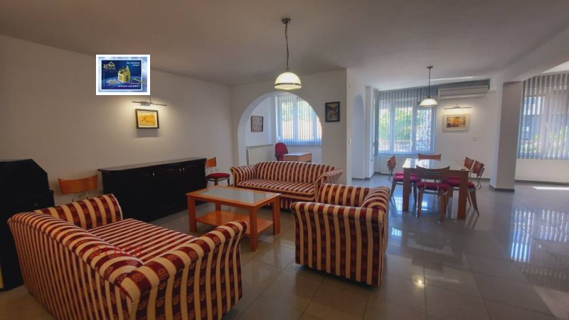 För uthyrning  2 sovrum Plovdiv , Centar , 112 kvm | 45554384 - bild [3]