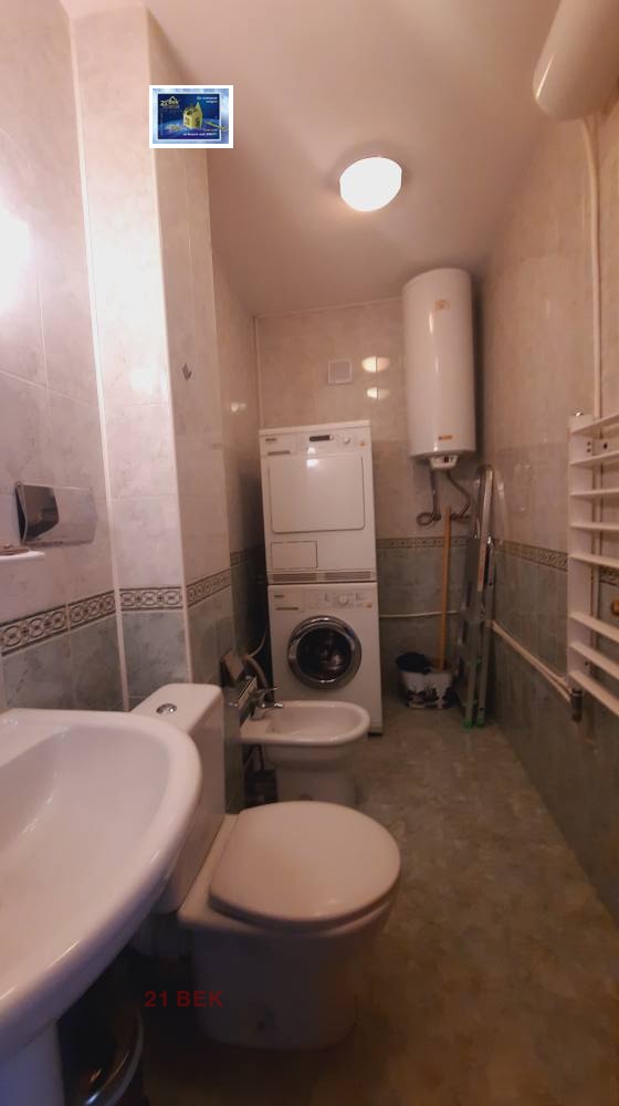 För uthyrning  2 sovrum Plovdiv , Centar , 112 kvm | 45554384 - bild [12]