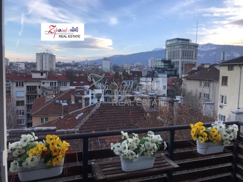 Te huur  2 slaapkamers Sofia , Tsentar , 110 m² | 34505867 - afbeelding [12]