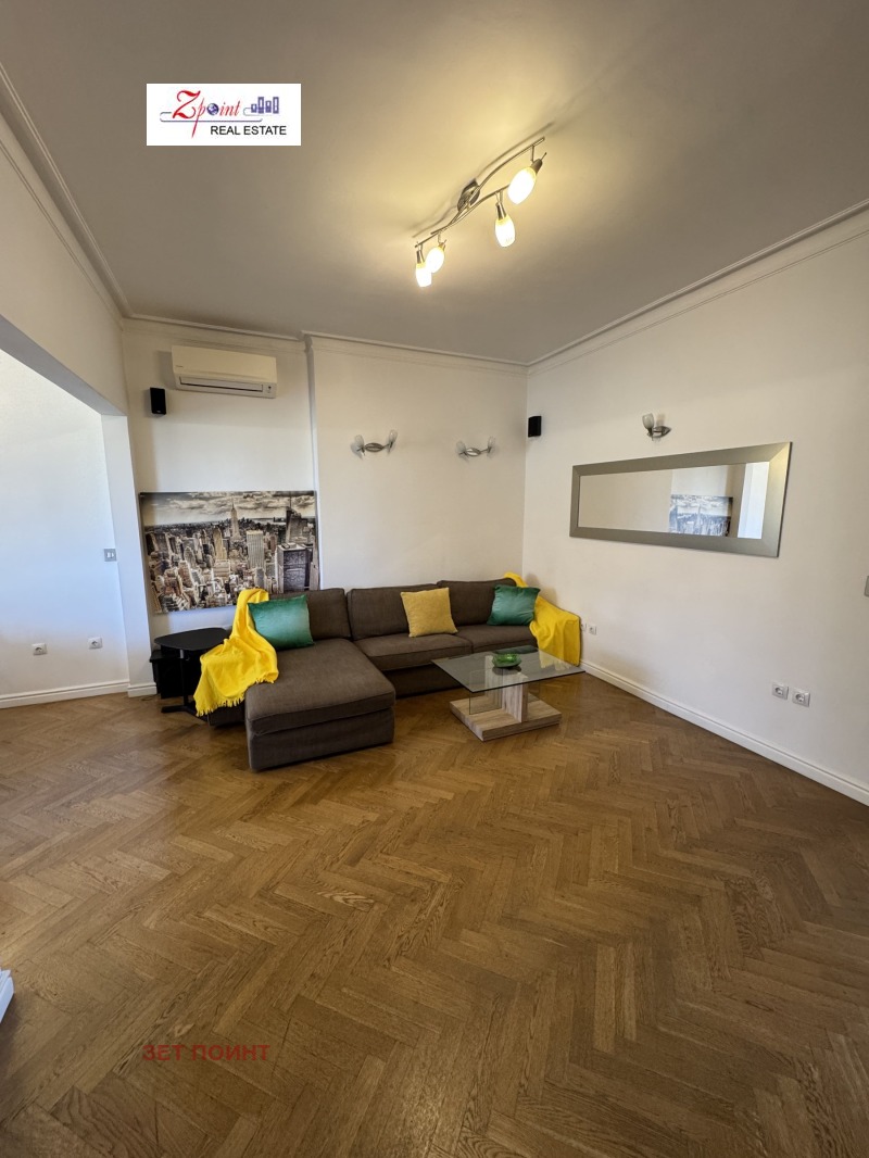 Te huur  2 slaapkamers Sofia , Tsentar , 110 m² | 34505867 - afbeelding [5]