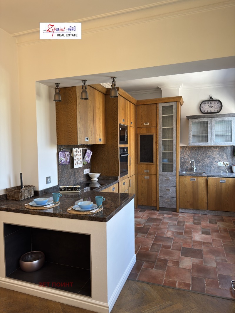 Te huur  2 slaapkamers Sofia , Tsentar , 110 m² | 34505867 - afbeelding [7]