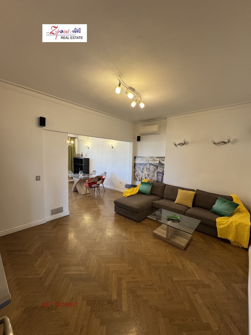 Te huur  2 slaapkamers Sofia , Tsentar , 110 m² | 34505867 - afbeelding [4]
