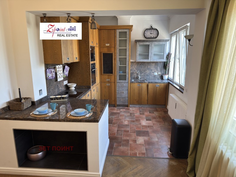Te huur  2 slaapkamers Sofia , Tsentar , 110 m² | 34505867 - afbeelding [8]