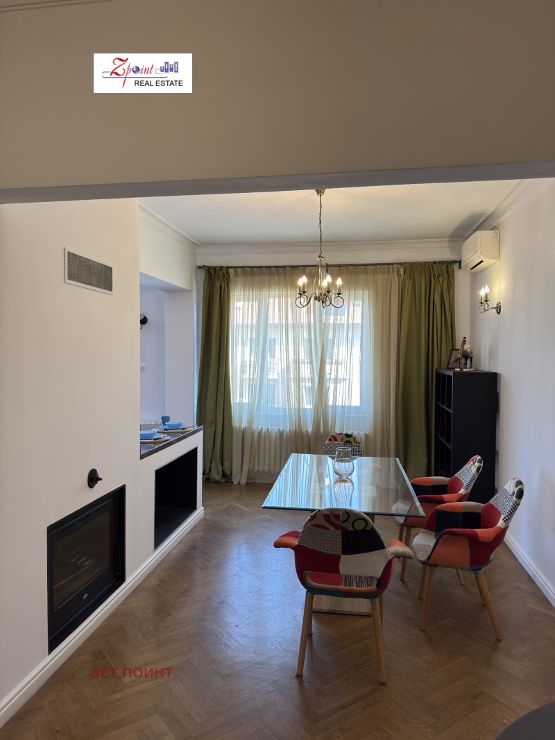 Te huur  2 slaapkamers Sofia , Tsentar , 110 m² | 34505867 - afbeelding [6]