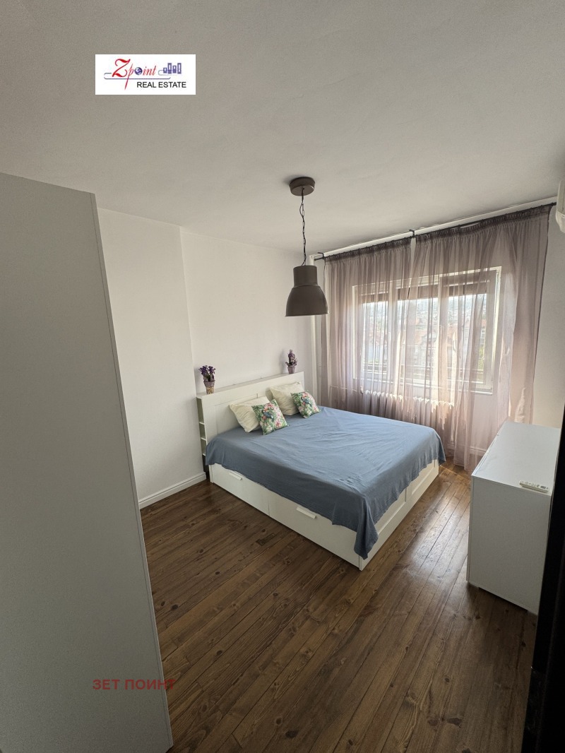 Te huur  2 slaapkamers Sofia , Tsentar , 110 m² | 34505867