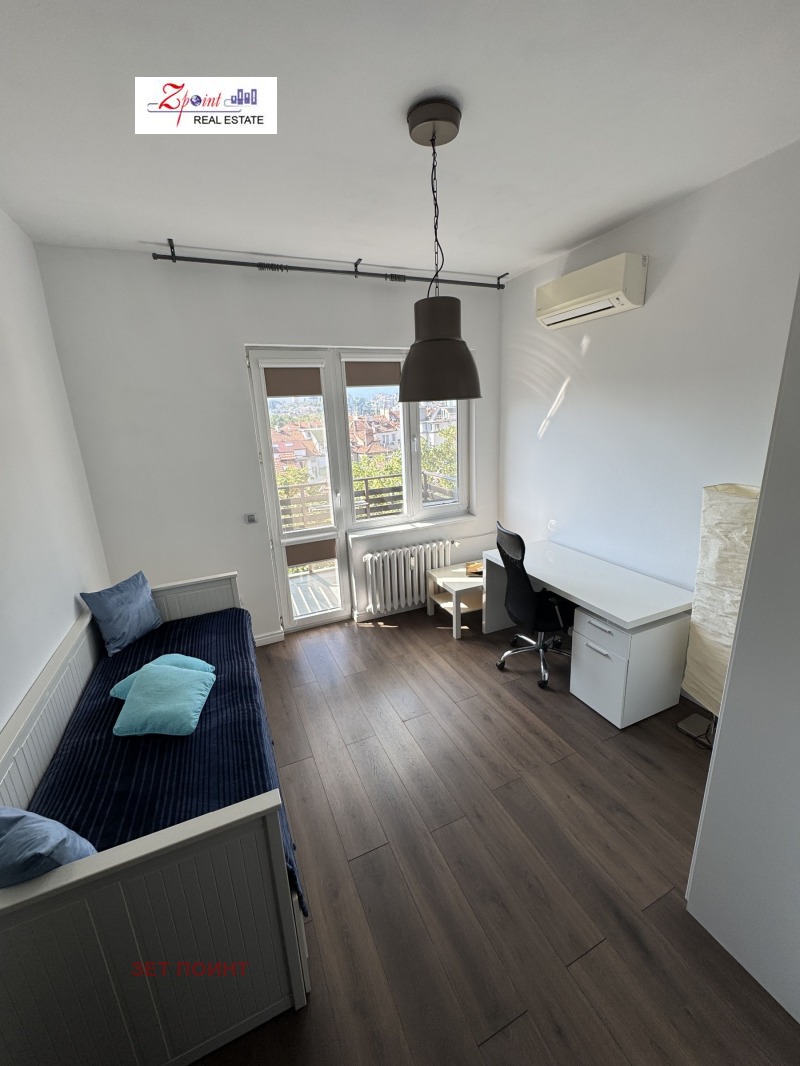 Te huur  2 slaapkamers Sofia , Tsentar , 110 m² | 34505867 - afbeelding [2]