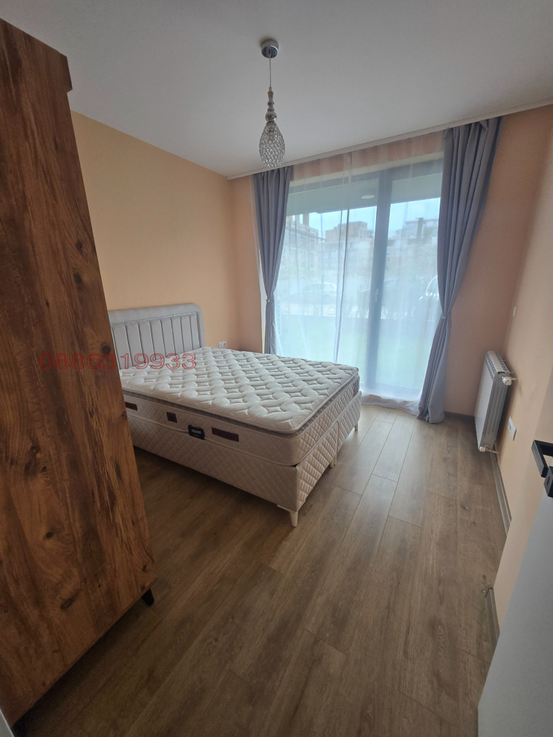 Дава под наем 3-СТАЕН, гр. София, Малинова долина, снимка 9 - Апартаменти - 52991451