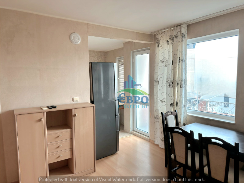 Дава под наем 3-СТАЕН, гр. Стара Загора, Аязмото, снимка 2 - Апартаменти - 52648289