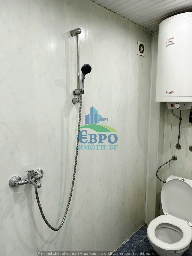 Дава под наем 3-СТАЕН, гр. Стара Загора, Аязмото, снимка 4 - Апартаменти - 52648289