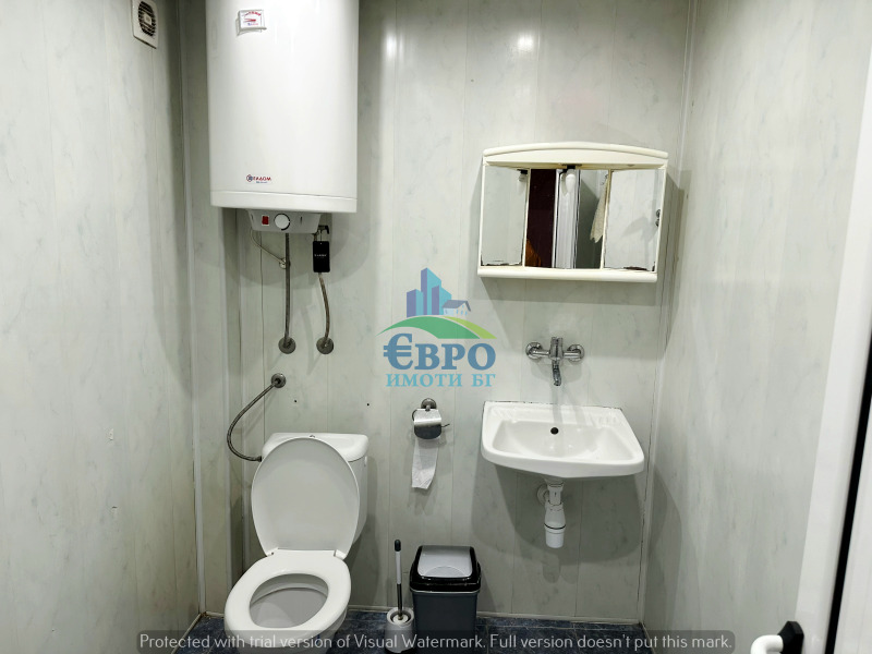 Дава под наем 3-СТАЕН, гр. Стара Загора, Аязмото, снимка 5 - Апартаменти - 52648289