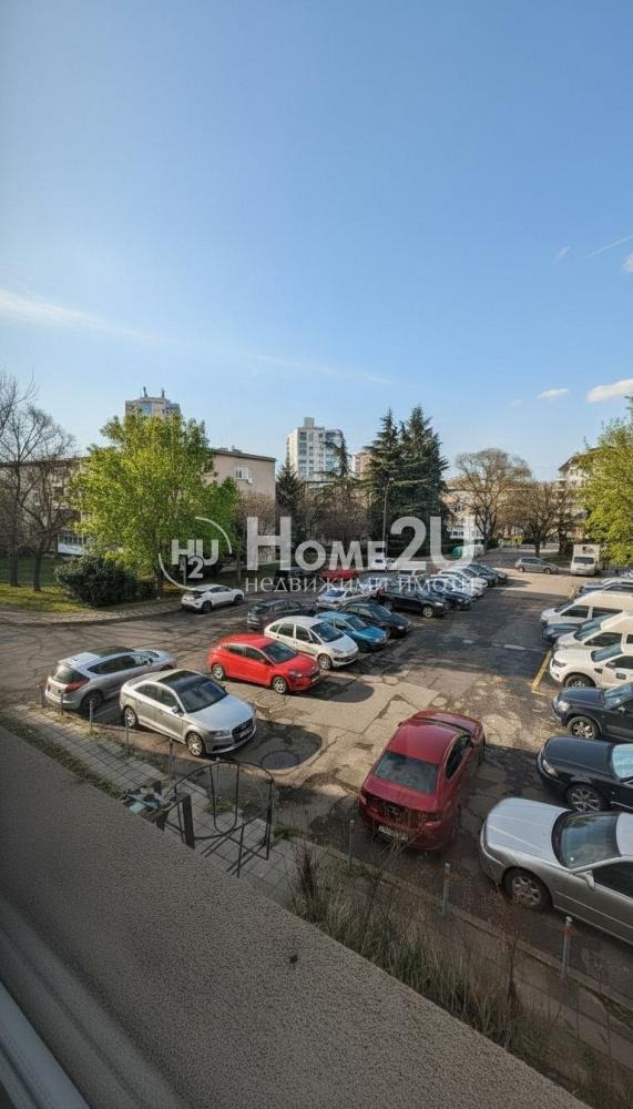 Дава под наем 3-СТАЕН, гр. Бургас, Лазур, снимка 8 - Апартаменти - 53524776