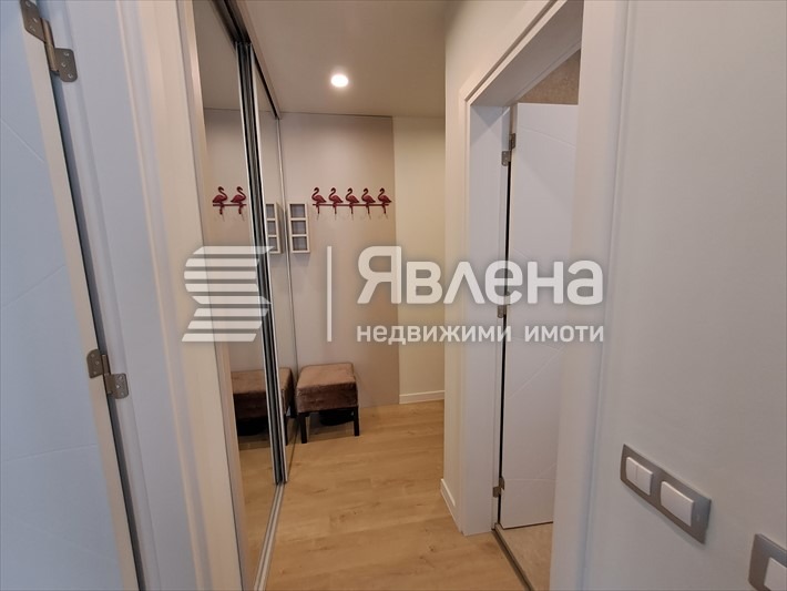 Дава под наем 3-СТАЕН, гр. София, Кръстова вада, снимка 14 - Апартаменти - 54417179