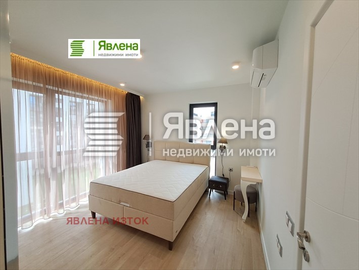 Дава под наем 3-СТАЕН, гр. София, Кръстова вада, снимка 10 - Апартаменти - 54417179